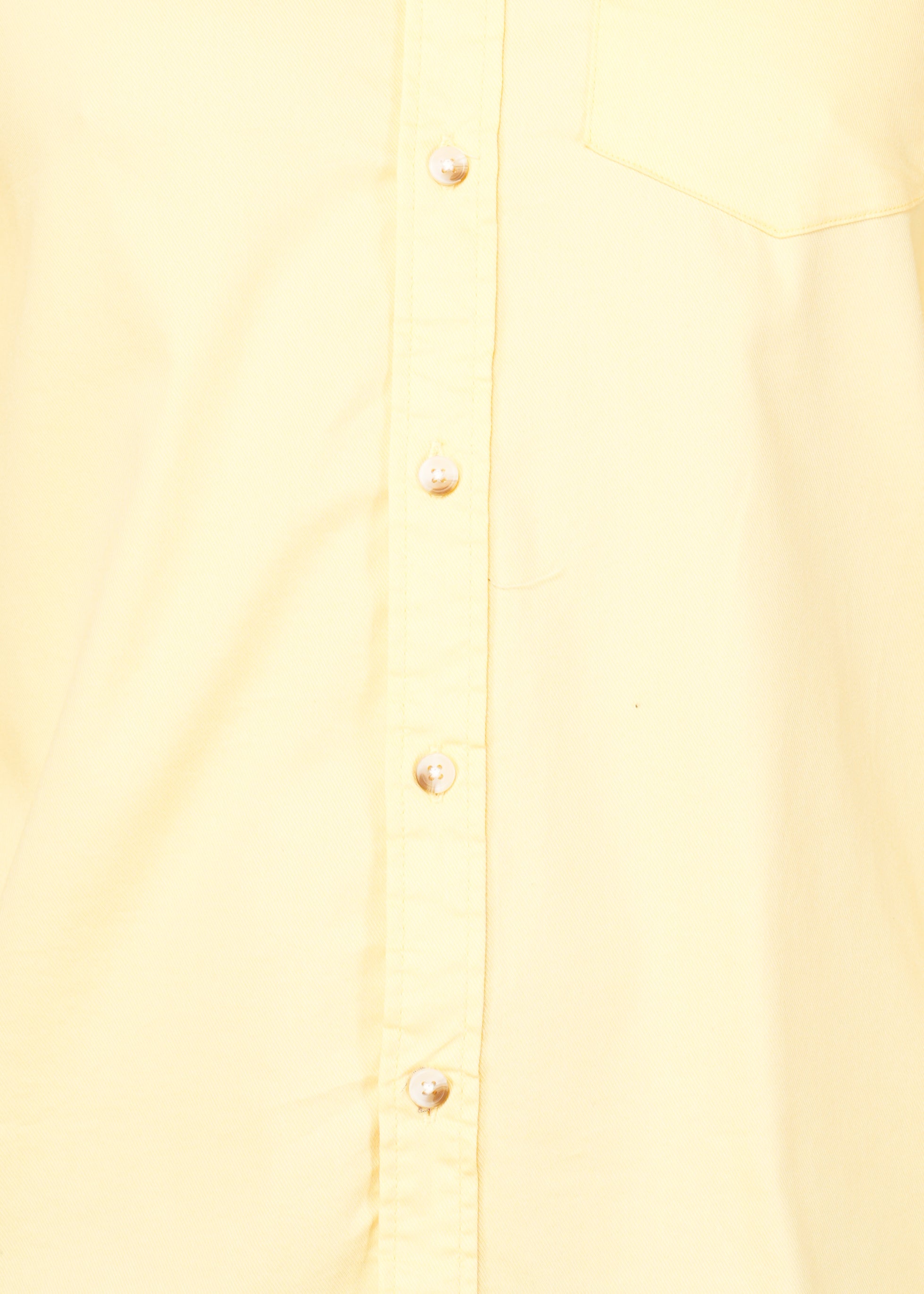 FORMAL CAVILLARY YELLOW