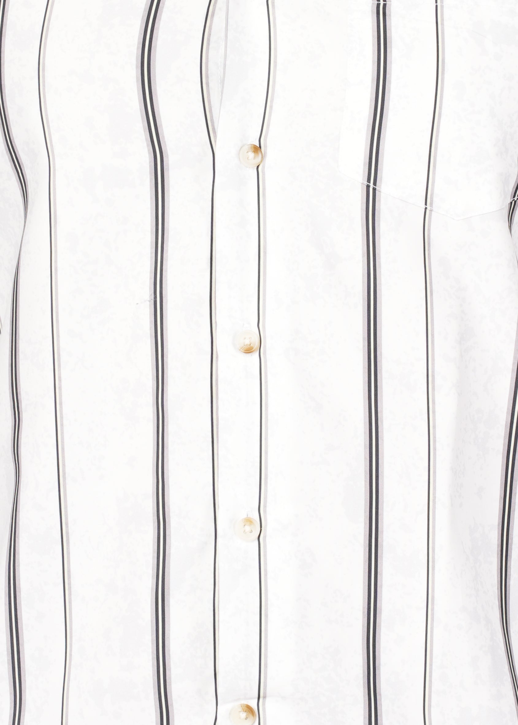 WHITE N BLUE SMOKE STRIPE