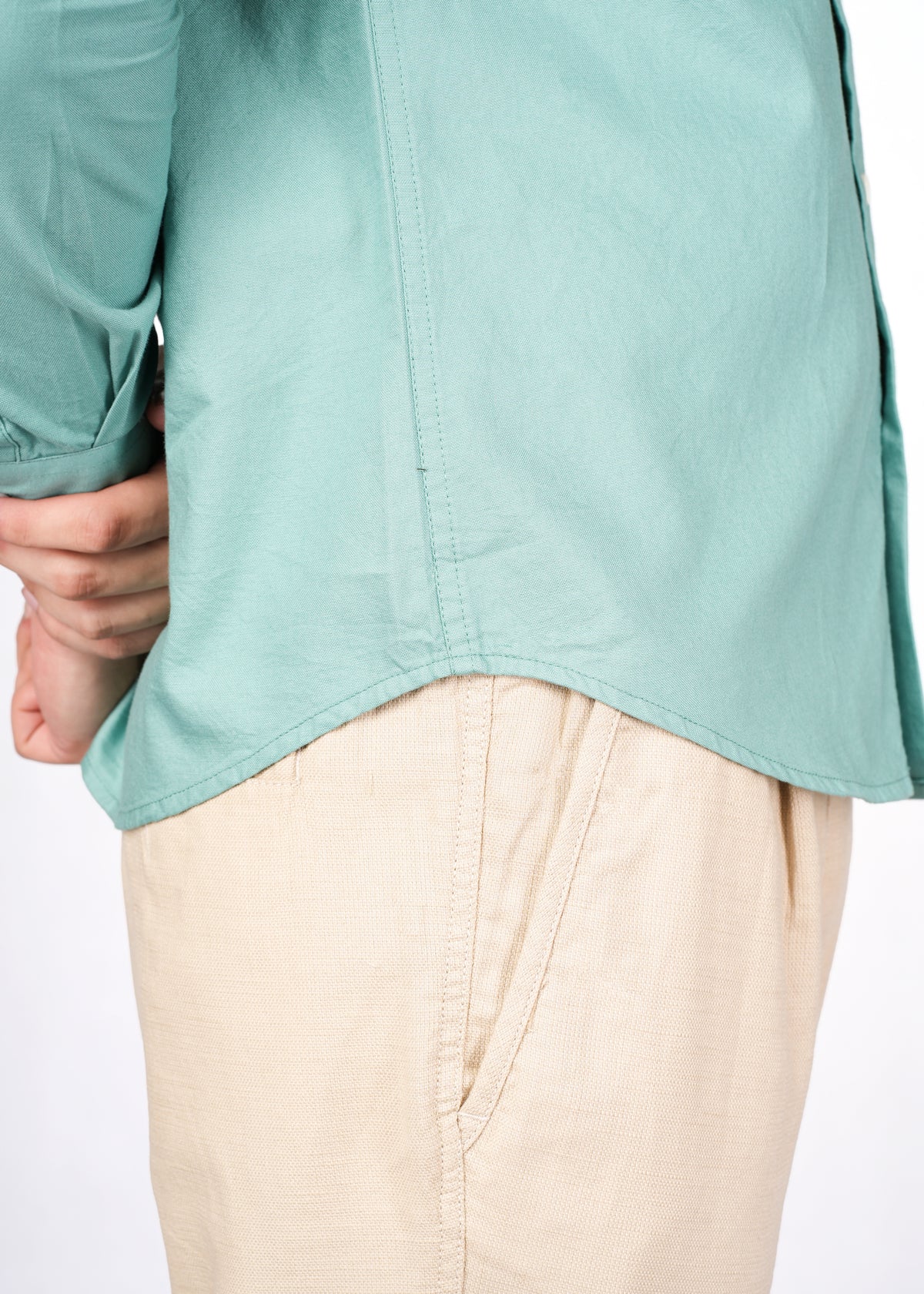 OXFORD GREEN