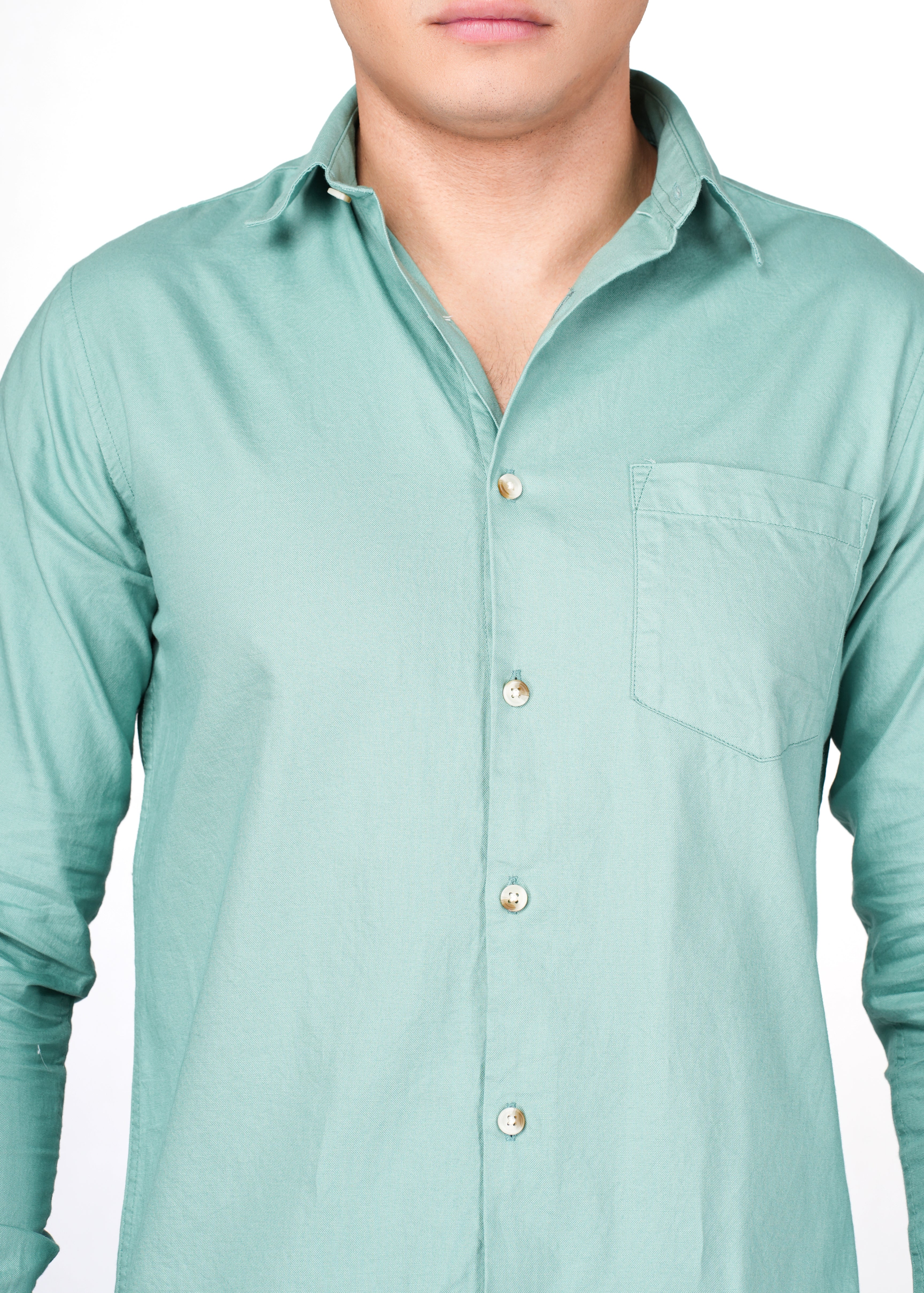 OXFORD GREEN