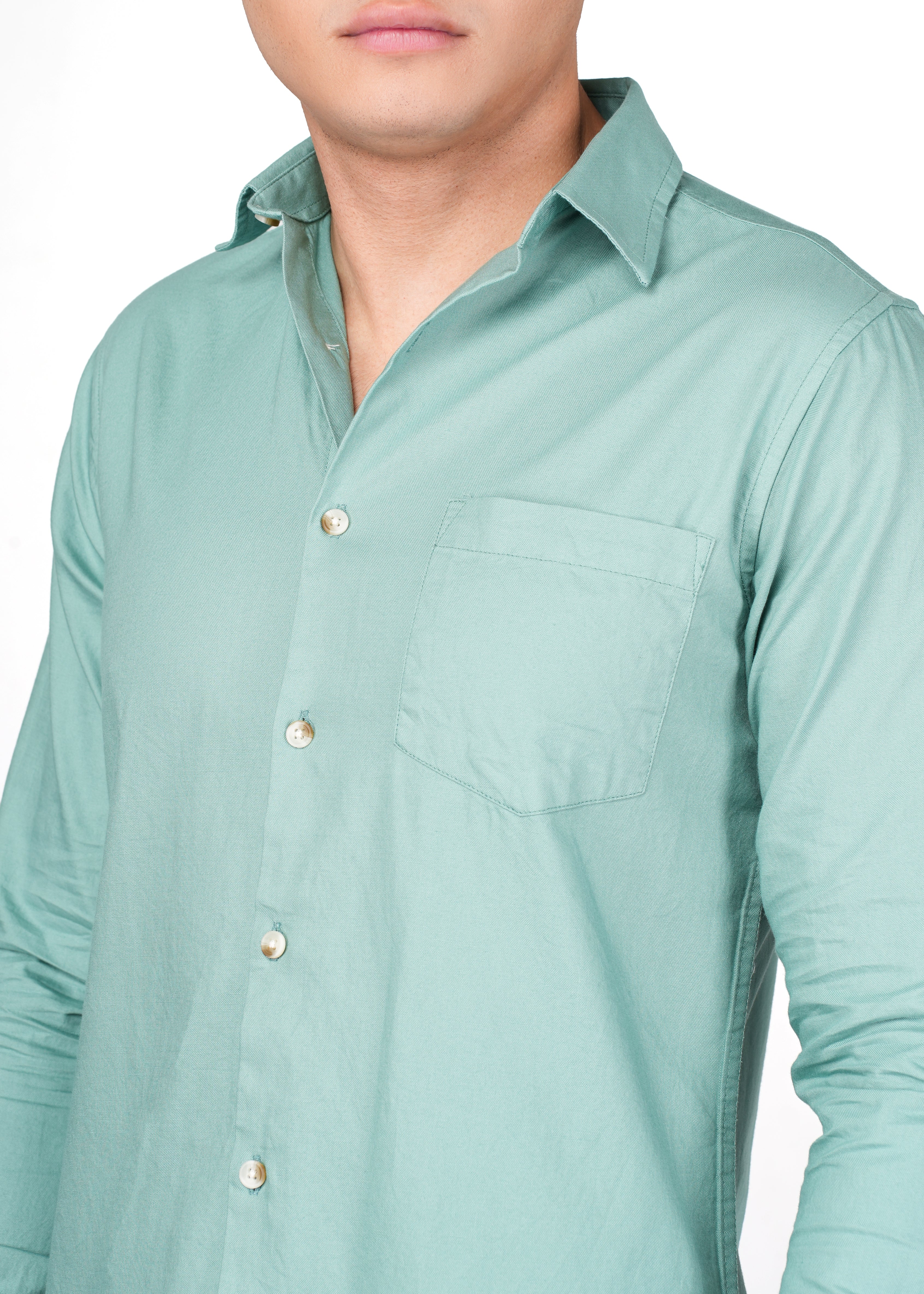 OXFORD GREEN