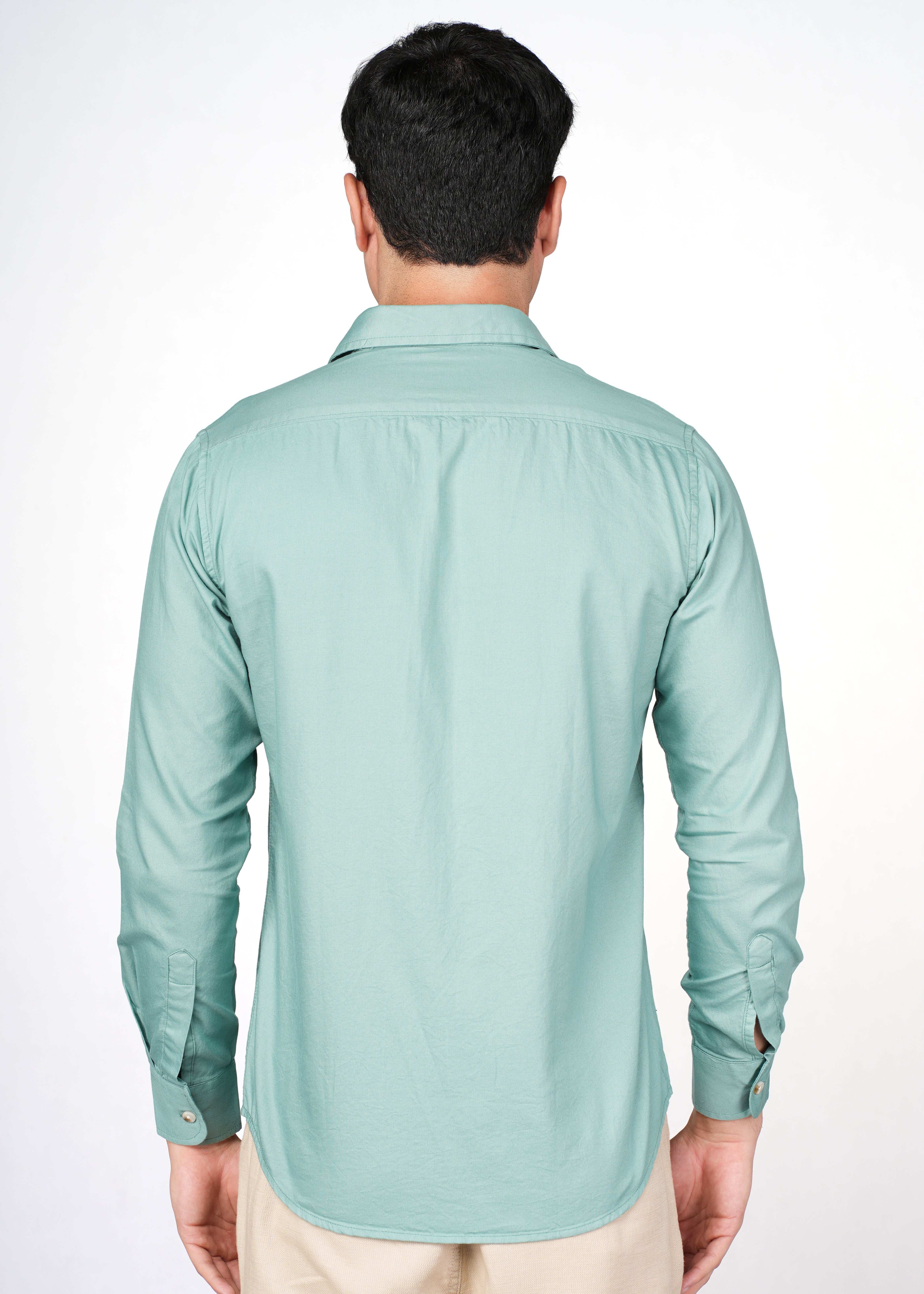 OXFORD GREEN