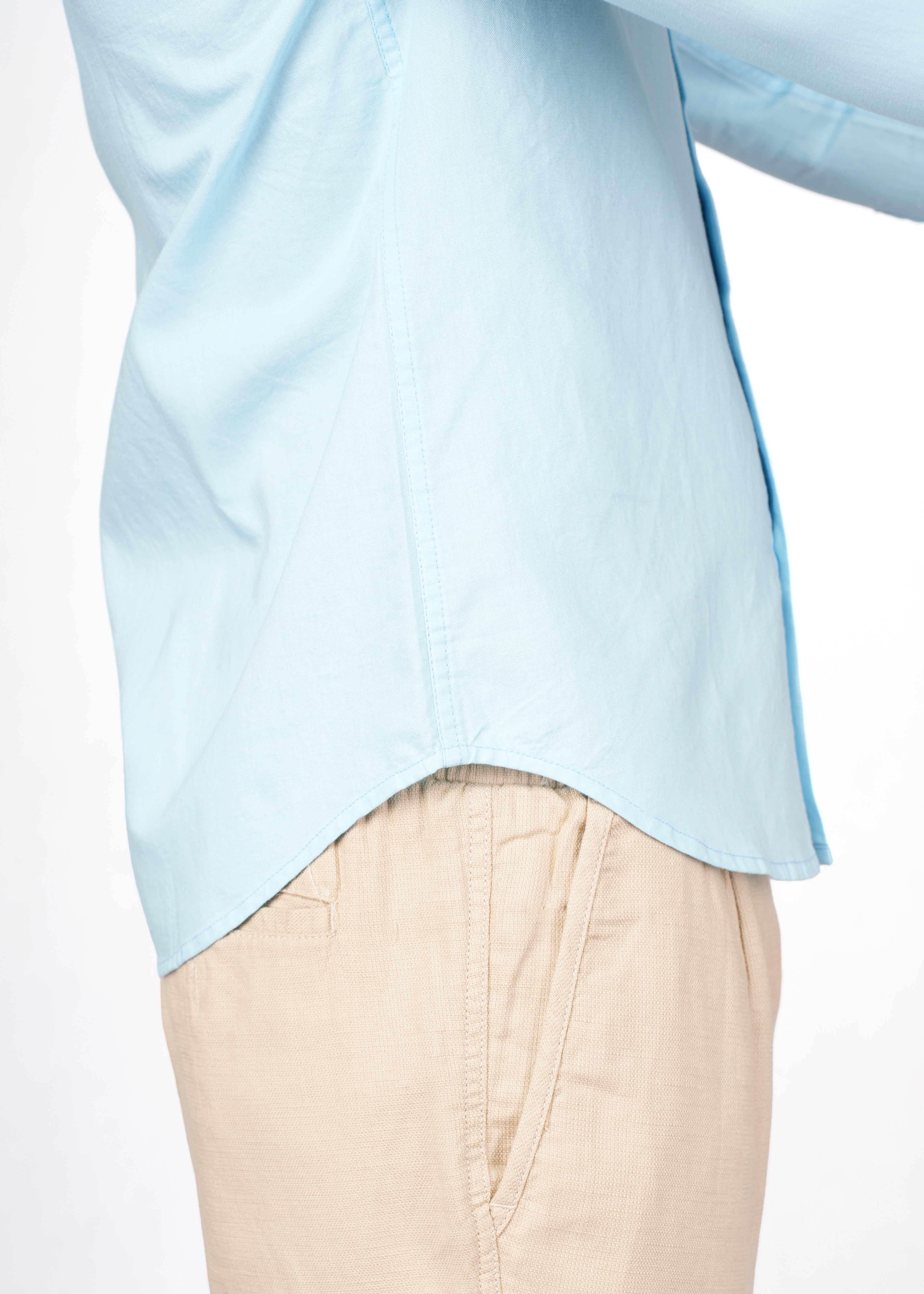 OXFORD LIGHT BLUE