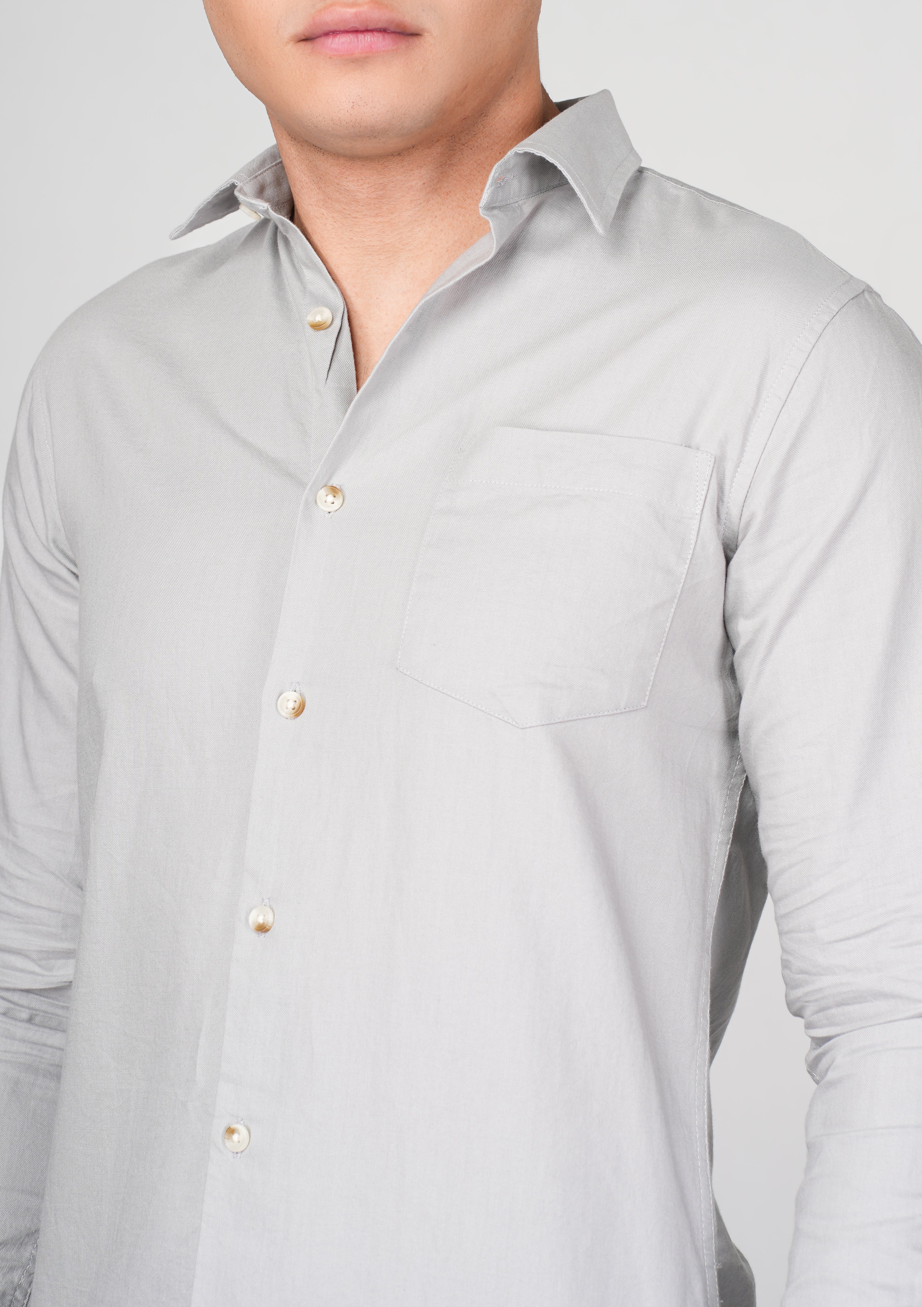 OXFORD GREY